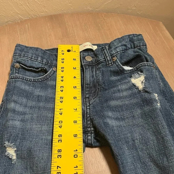 Levi’s 511 Jeans Size 10 - Picture 7 of 10